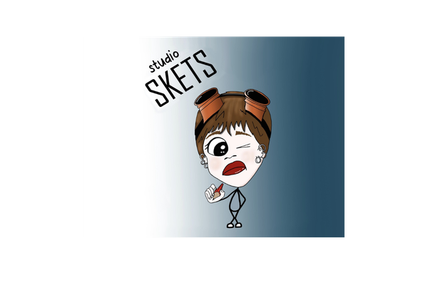 logo Studio Skets 1