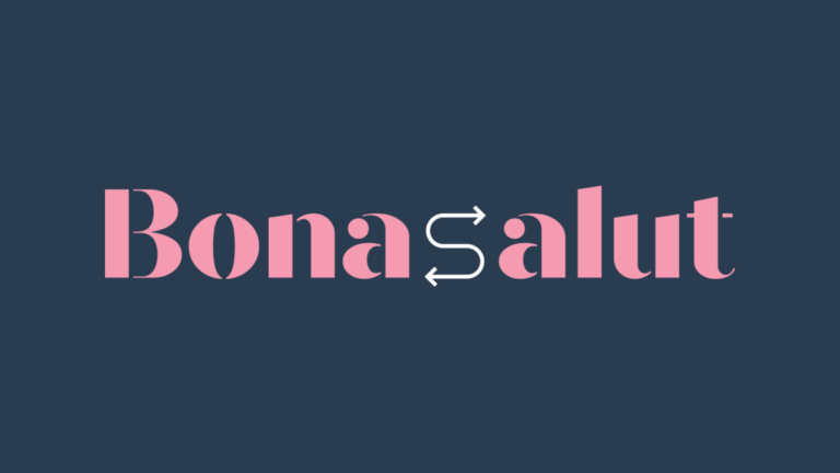 BonaSalut logo