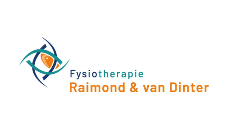 Fysiotherapie Raimond & van Dinter logo Fysiotherapie Raimond & van Dinter logo